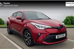 2022 Toyota C-HR