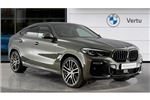 2021 BMW X6