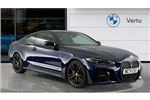 2022 BMW 4 Series