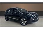 2019 Peugeot 3008