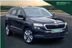 2024 Skoda Karoq