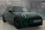 2024 MINI Hatchback 5dr