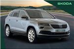 2019 Skoda Karoq