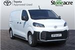 2024 Toyota Proace 1.5D 120 Icon Van