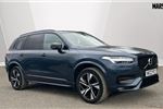 2022 Volvo XC90