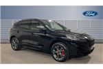 2022 Ford Kuga