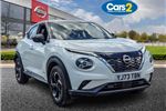 2023 Nissan Juke