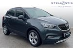 2017 Vauxhall Mokka X