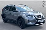 2021 Nissan X-Trail
