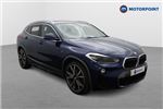 2018 BMW X2