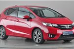 2017 Honda Jazz