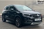 2020 Vauxhall Crossland X