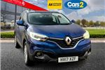 2017 Renault Kadjar