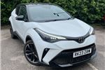 2023 Toyota C-HR