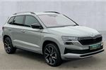 2024 Skoda Karoq