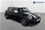 2022 MINI Hatchback 5dr