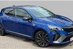 2024 Renault Clio