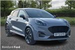 2022 Ford Puma