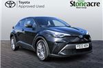 2022 Toyota C-HR