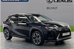 2020 Lexus UX