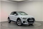 2020 Audi A1 Citycarver 30 TFSI Citycarver 5dr