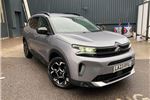 2023 Citroen C5 Aircross