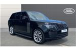 2019 Land Rover Range Rover