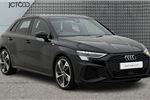 2020 Audi A3