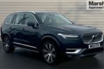 2021 Volvo XC90