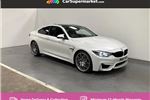2020 BMW M4