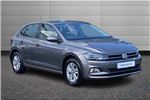 2020 Volkswagen Polo