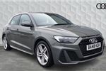 2019 Audi A1