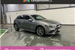 2020 Mercedes-Benz A-Class