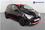 2018 Toyota Aygo