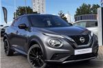 2020 Nissan Juke