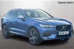 2018 Volvo XC60