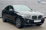 2024 BMW X4