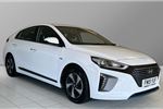 2019 Hyundai IONIQ