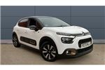 2022 Citroen C3