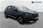 2021 Peugeot 3008