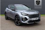 2024 Peugeot 2008