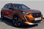 2023 Peugeot 2008
