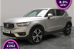 2019 Volvo XC40