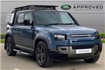 2024 Land Rover Defender