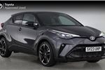2023 Toyota C-HR