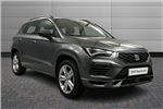 2024 SEAT Ateca