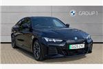 2025 BMW i4