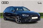 2024 Audi A4 Avant