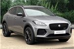 2022 Jaguar E-Pace