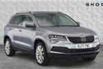 2021 Skoda Karoq